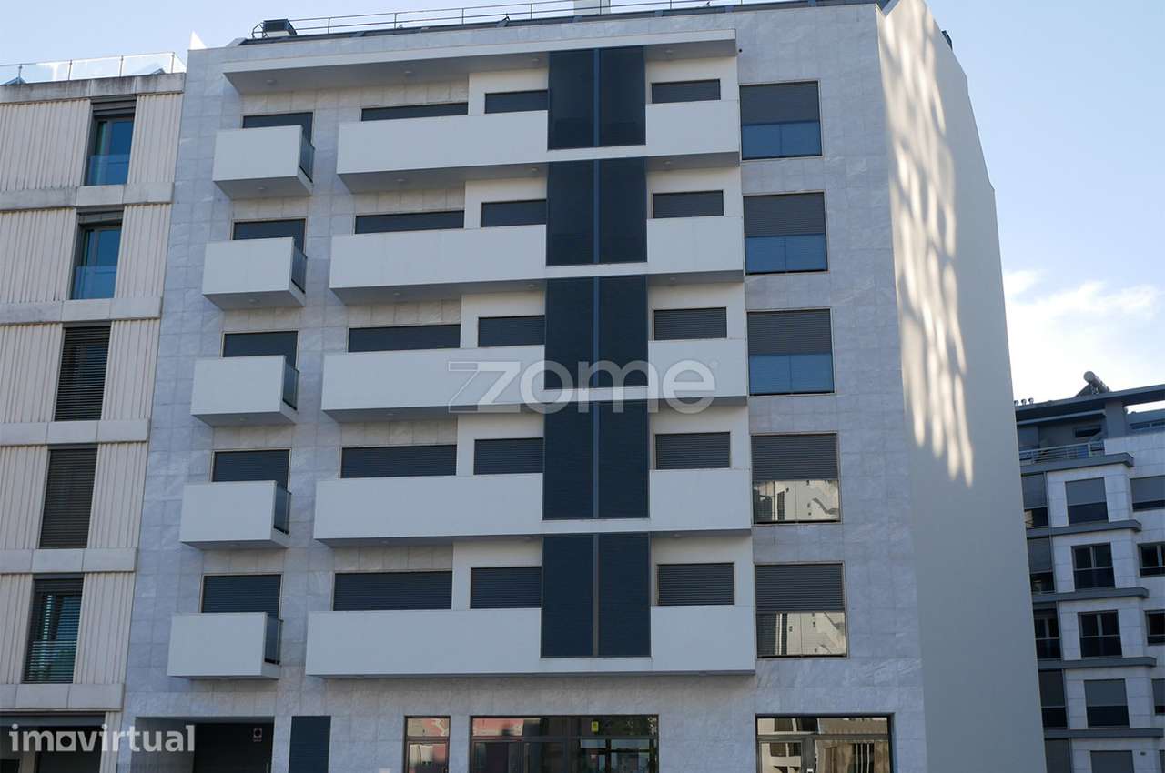 Campolide Inn Loja - Grande imagem: 2/20