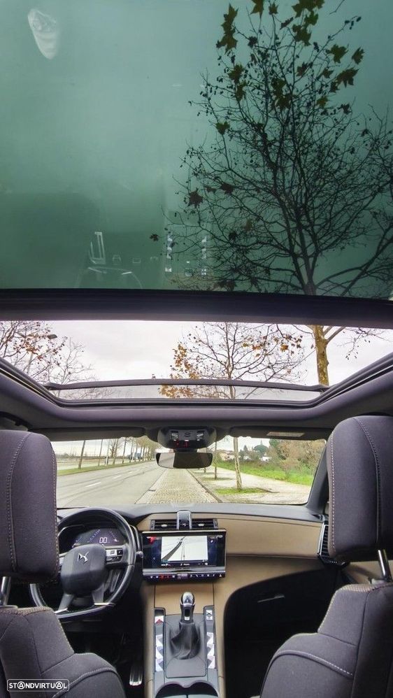 DS DS7 Crossback 1.5 BlueHDi So Chic - 13