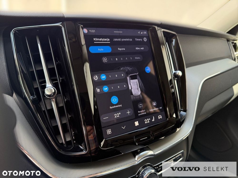 Volvo XC 60 - 22