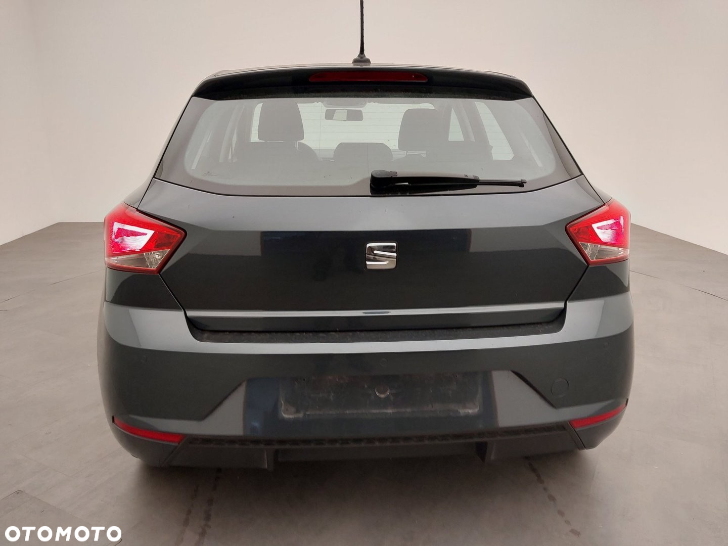 Seat Ibiza 1.0 TGI S&S Style - 10