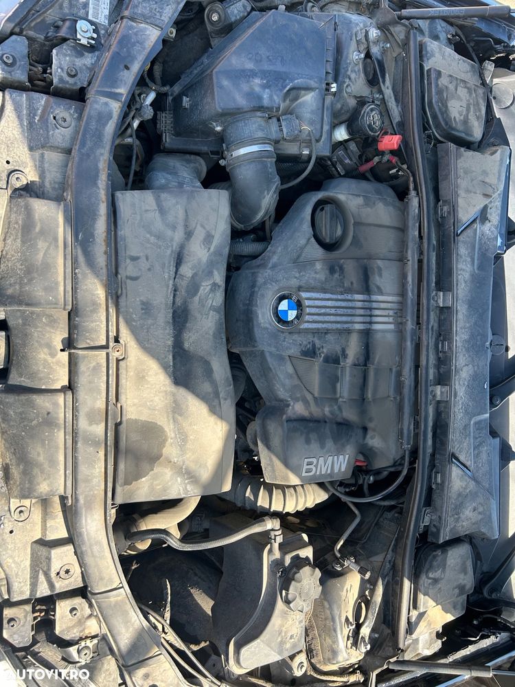 BMW Seria 3 318d - 6