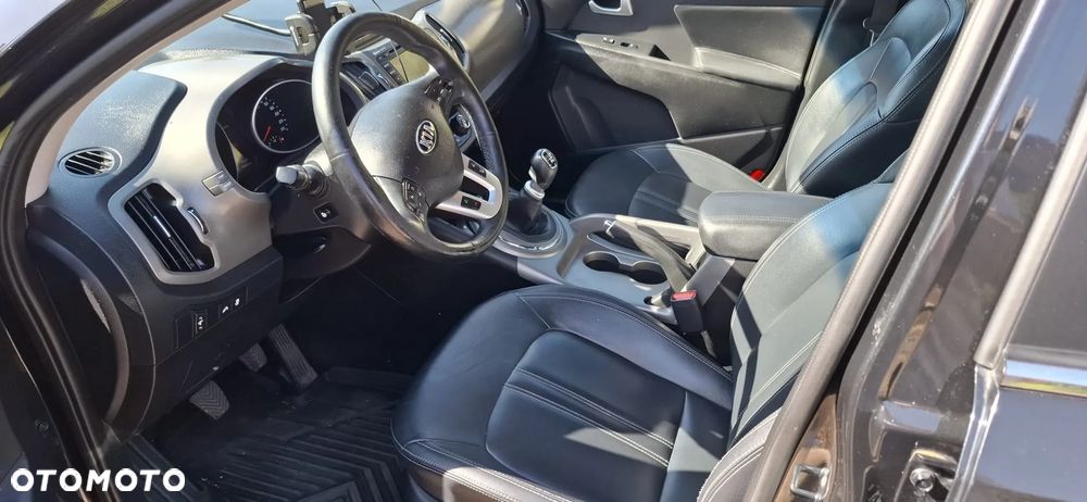 Kia Sportage 1.6 GDI XL 2WD - 6