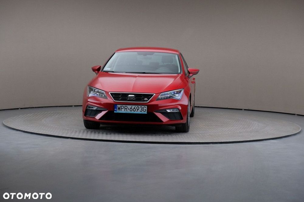 Seat Leon - 3