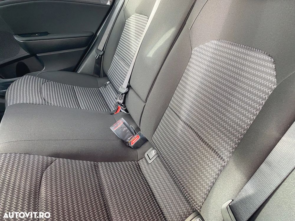 Kia XCeed 1.5 T-GDI 7DCT City - 9