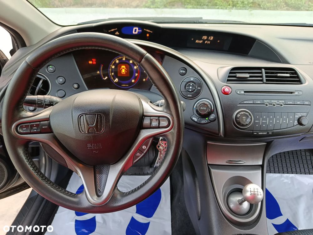 Honda Civic - 15