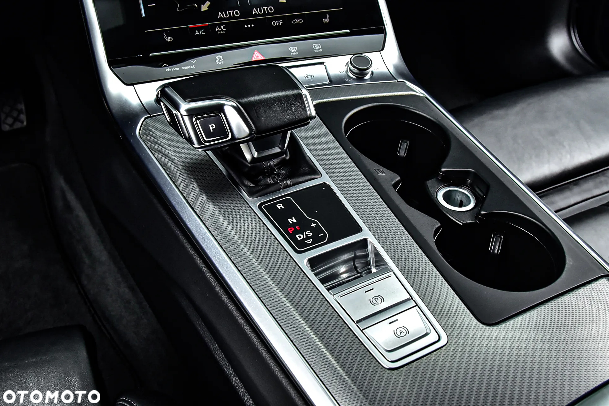 Audi A6 Avant 40 TDI S tronic design - 25