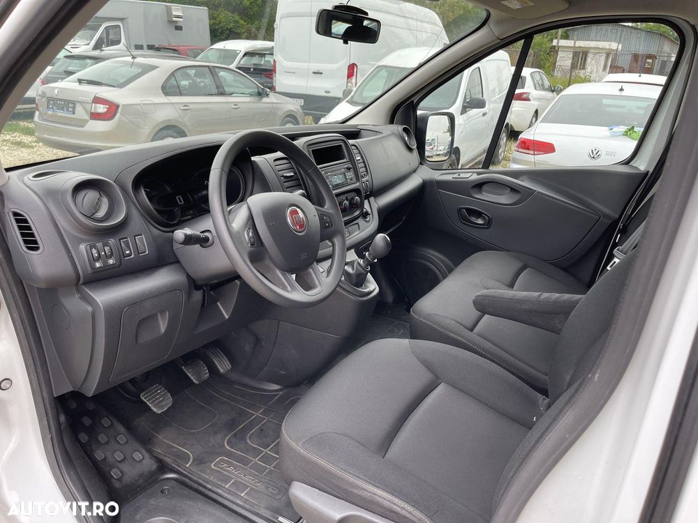 Fiat Talento - 5