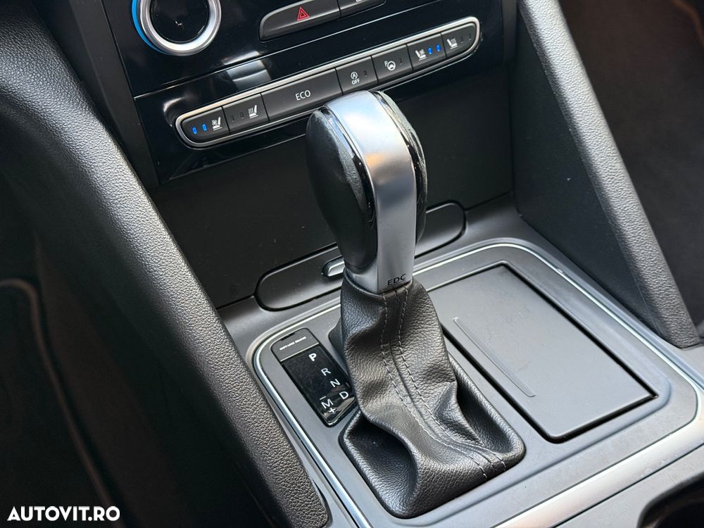 Renault Talisman ENERGY dCi 130 EDC INTENS - 31