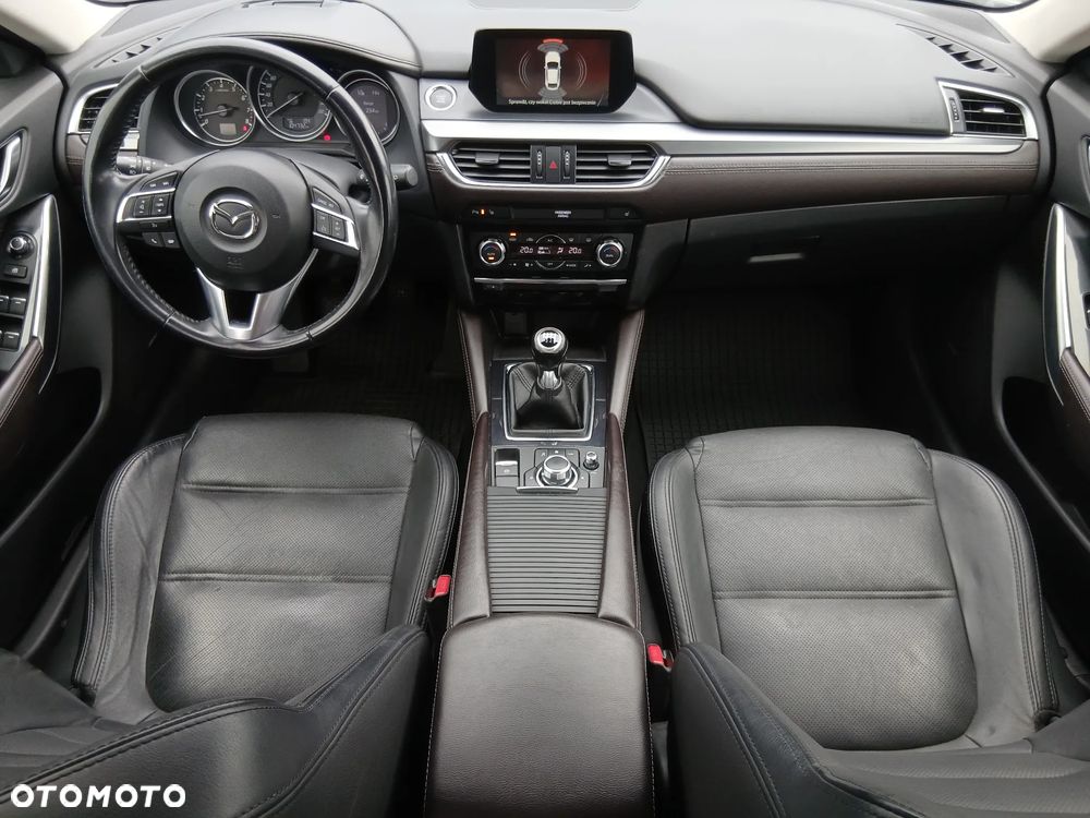Mazda 6 2.0 Skypassion I-ELoop - 5