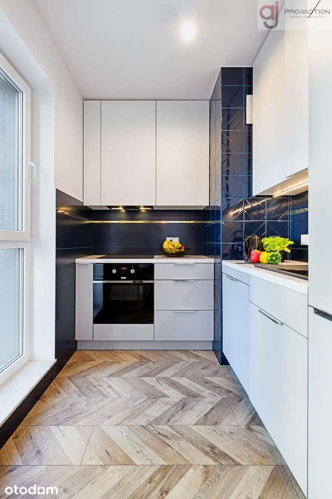 Do wynajęcia 2 pokoje, 43 m2, Tramwajowa 17B