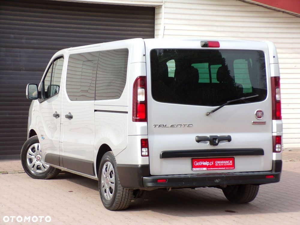 Fiat Talento - 15