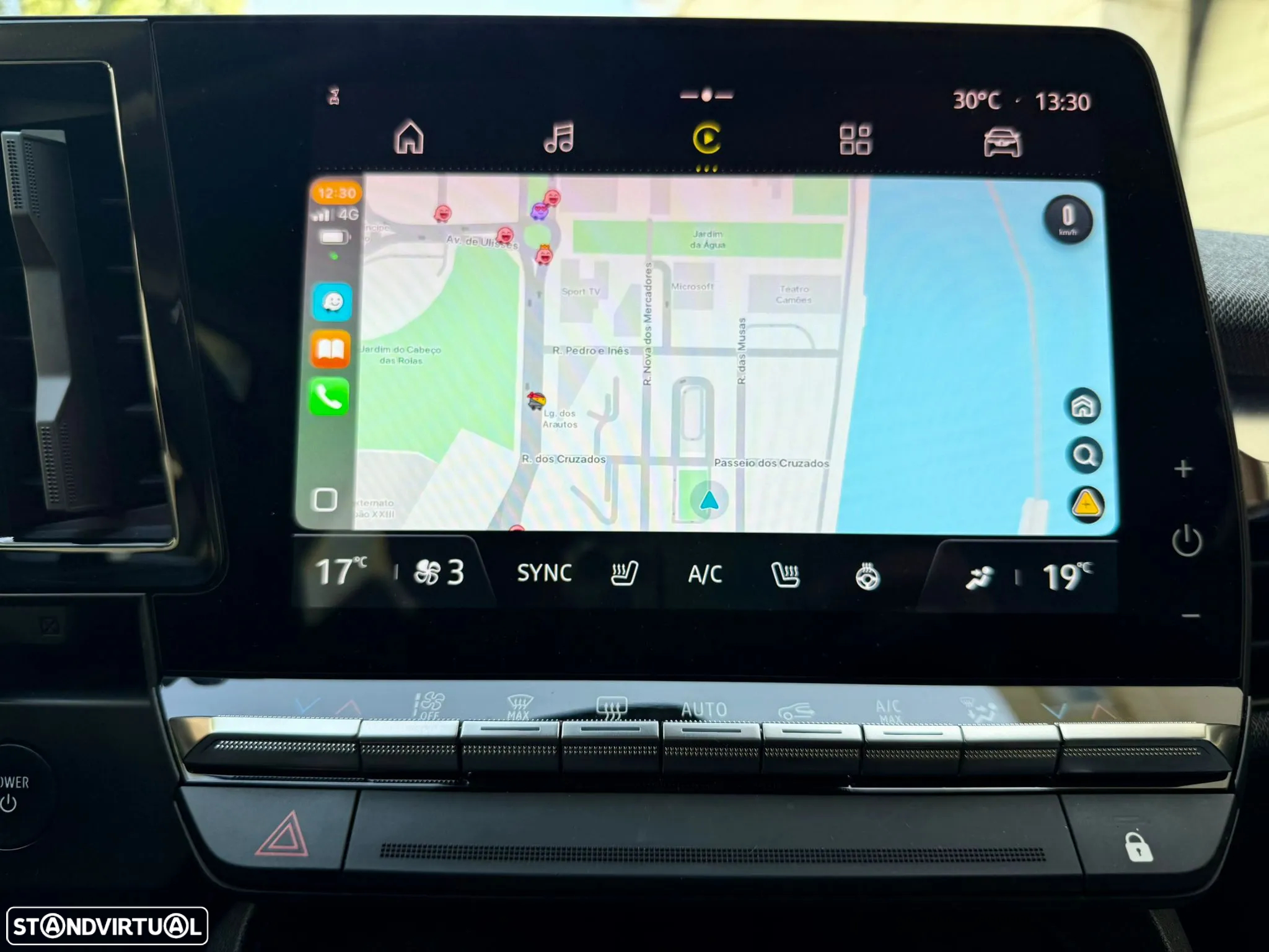 Renault Mégane E-Tech EV40 Equilibre Autonomia Urbana CA7 - 3
