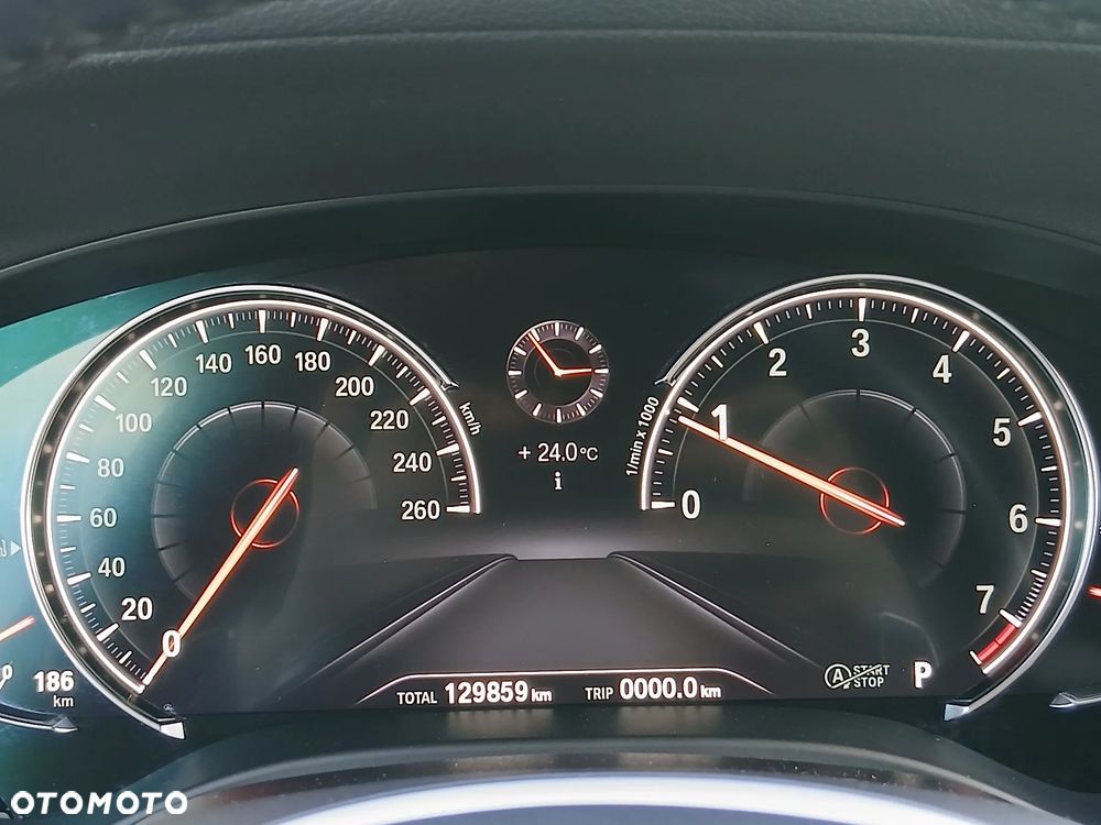 BMW X4 xDrive20i GPF M Sport sport - 14