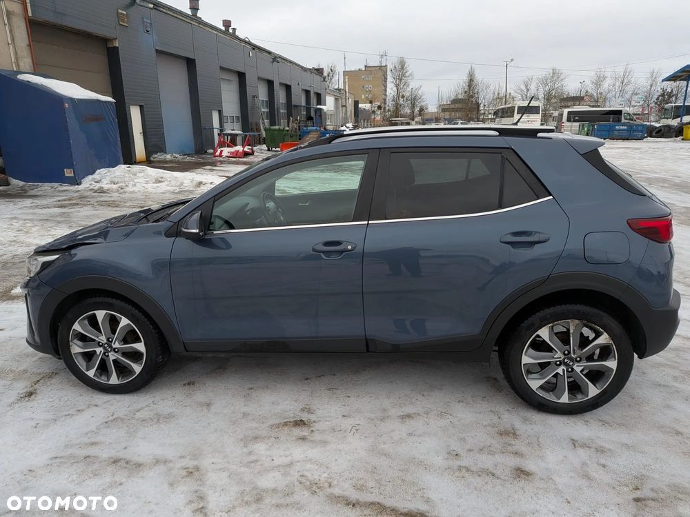 Kia Stonic 1.4 M - 9
