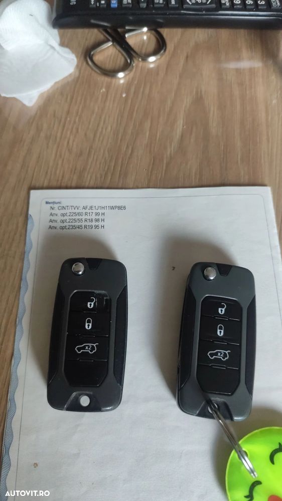 Jeep Compass 1.4 M-Air 4x2 Sport - 11