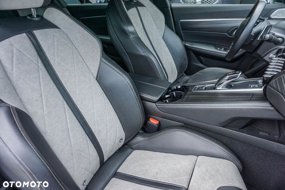 Peugeot 508 1.6 PureTech HYbrid PHEV GT Pack S&S EAT8 - 38