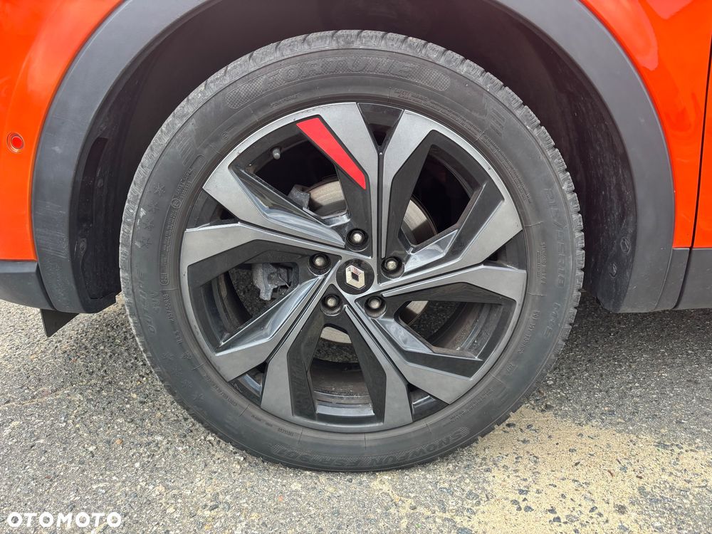 Renault Arkana ver-1-3-tce-mhev-r-s-line-edc - 34