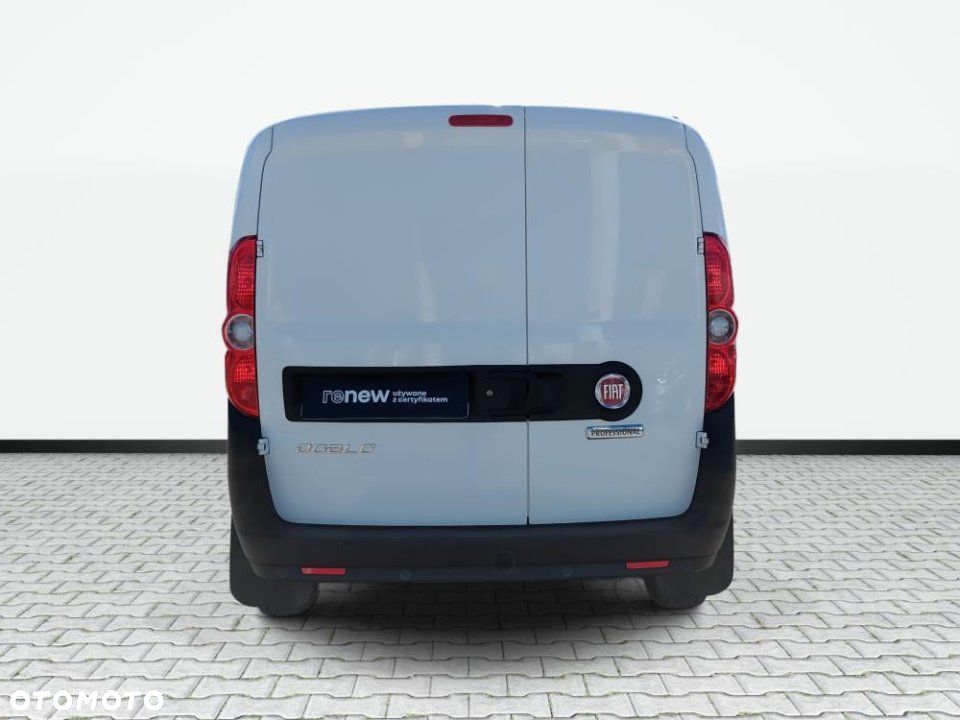 Fiat doblo - 6