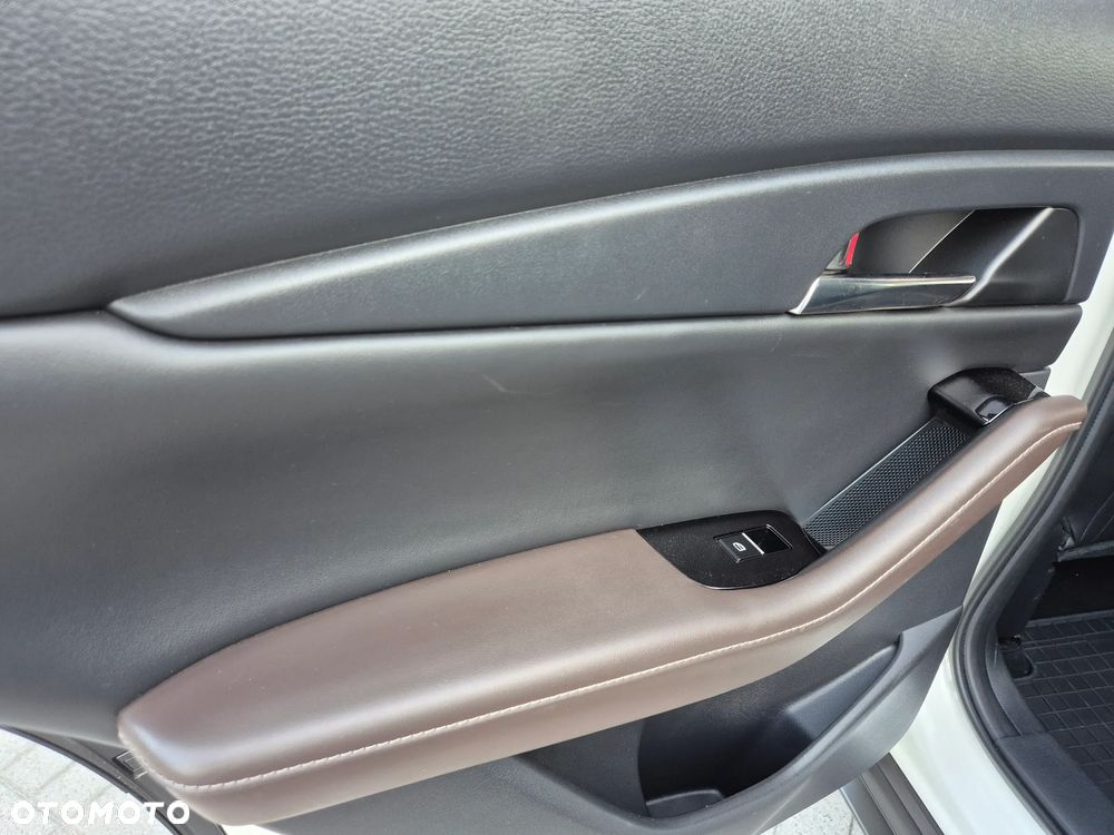 Mazda CX-30 SKYACTIV-G 2.0 M-Hybrid 150 SELECTION - 19