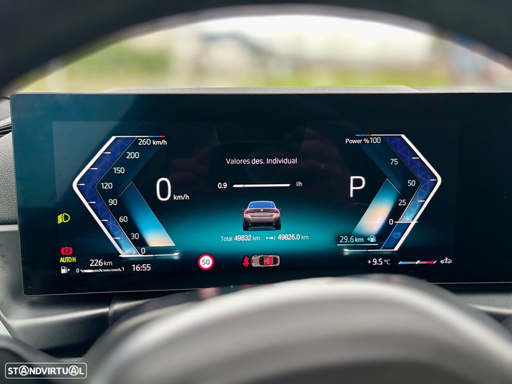 BMW 418 Gran Coupé - 5