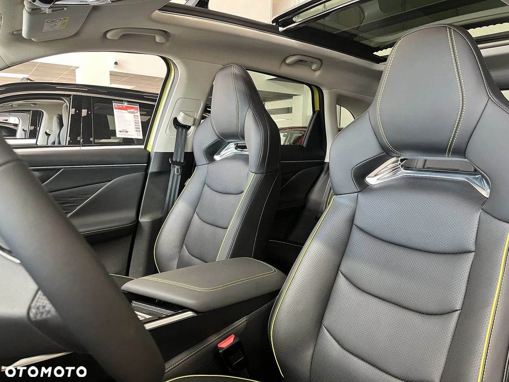 BAIC 5 - 6