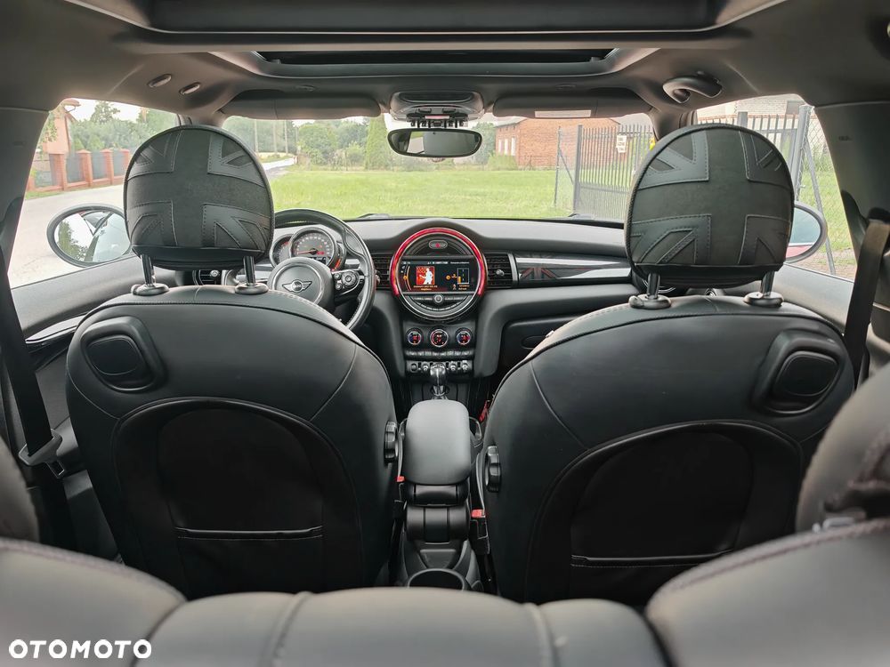 MINI Cooper Yours Trim - 27