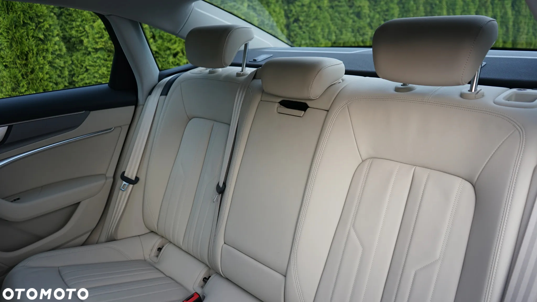 Audi A6 - 39