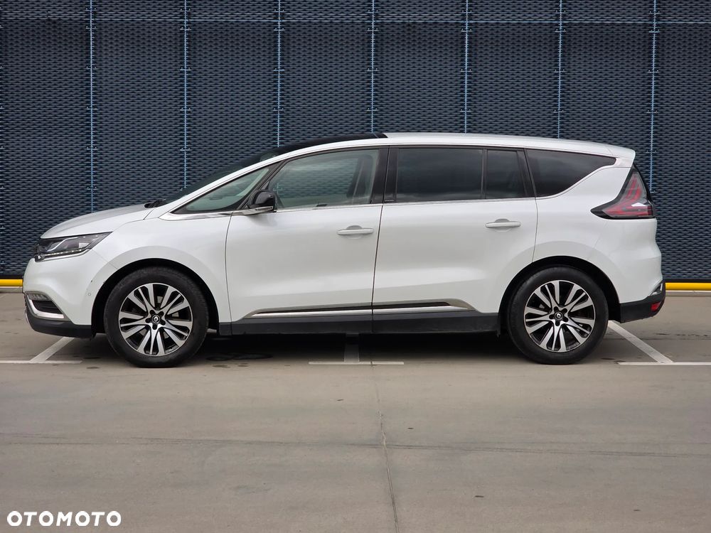 Renault Espace 1.6 dCi Energy Initiale Paris EDC 7os - 1