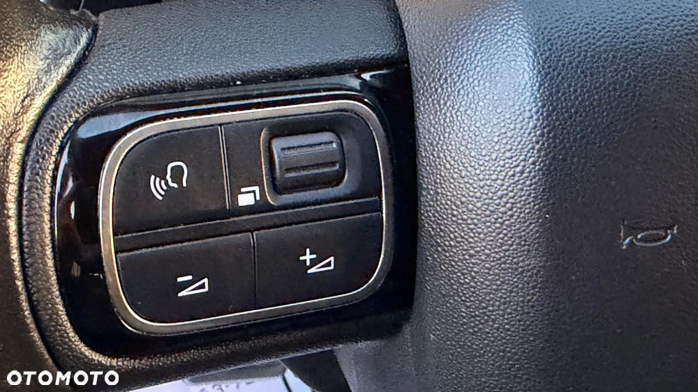 Citroën C5 Aircross BlueHDI 180 S&S EAT8 FEEL - 11