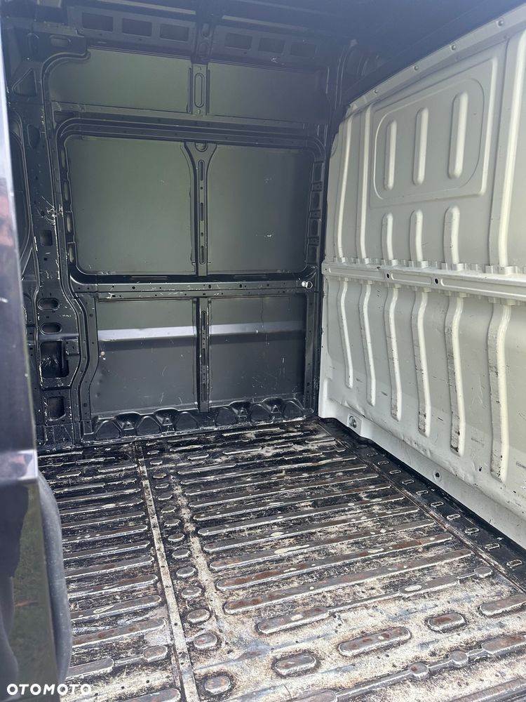 Opel Movano - 17