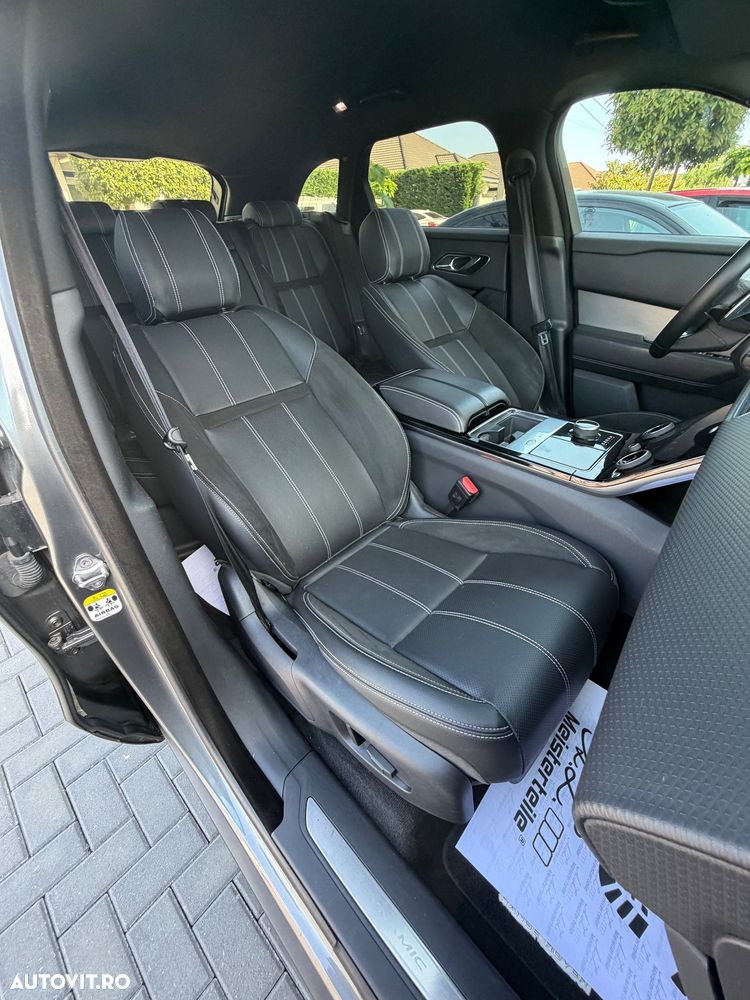 Land Rover Range Rover Velar 2.0 R-Dynamic S - 11