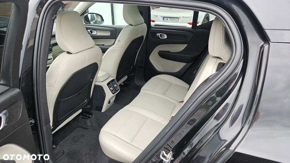 Volvo XC 40 T4 Geartronic Inscription - 9