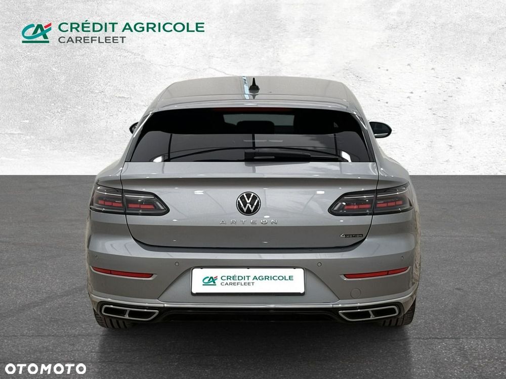 Volkswagen Arteon - 7