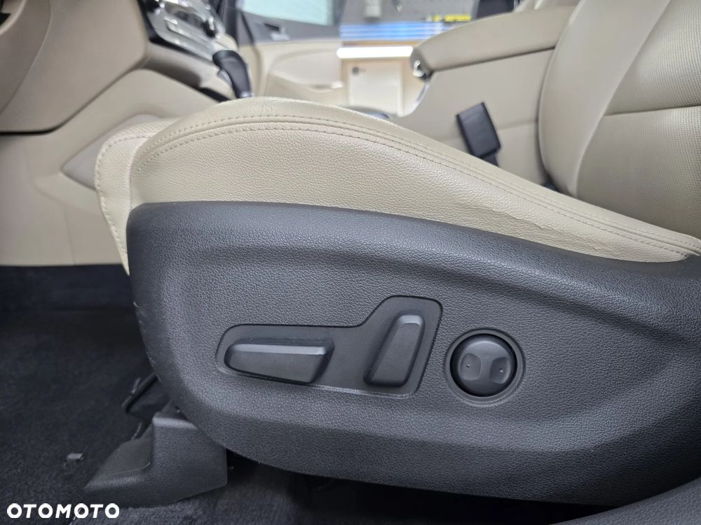 Hyundai Tucson 1.6 T-GDi Premium 2WD DCT - 13