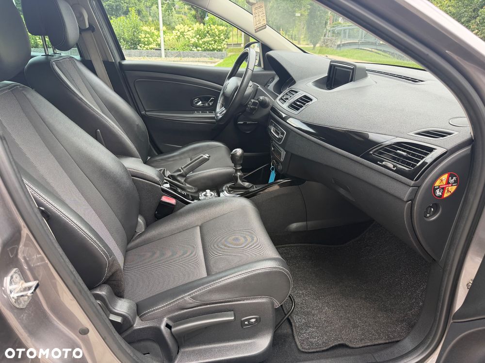 Renault Megane ENERGY TCe 115 Start & Stop Bose Edition - 10