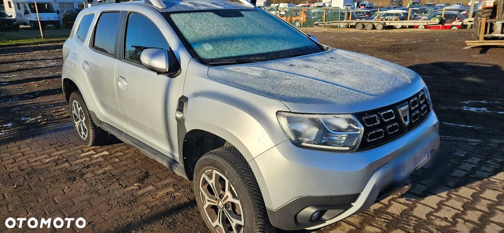 Dacia Duster TCe 130 2WD Prestige+ - 10