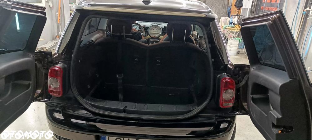 MINI Clubman - 7
