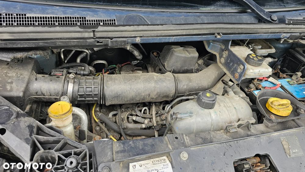 Renault Trafic - 2