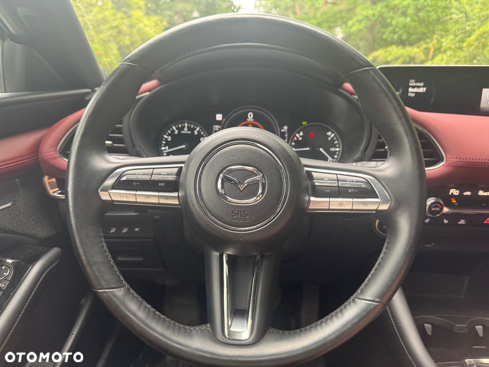 Mazda 3 - 18