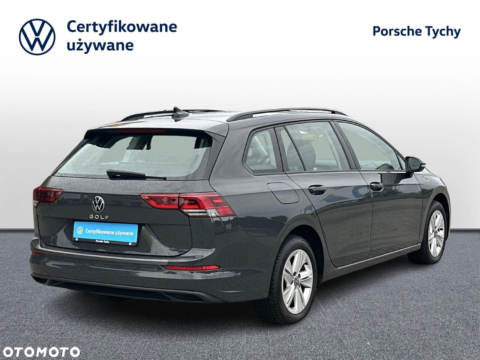 Volkswagen Golf - 2