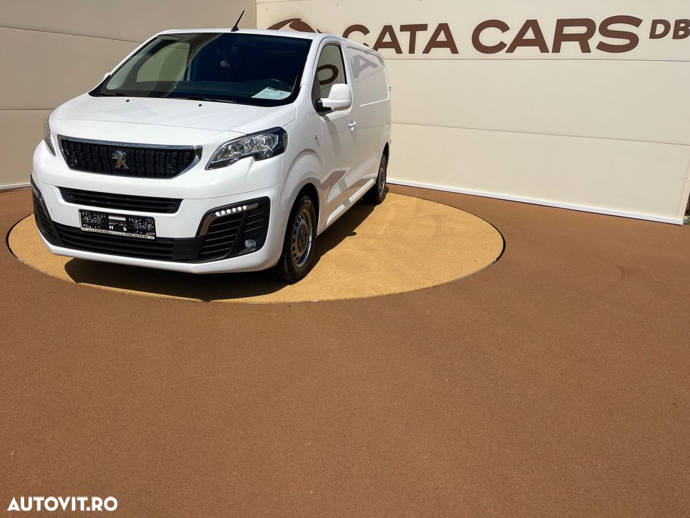 Peugeot Expert  2.0HDI  L2  USI SPATE - 3