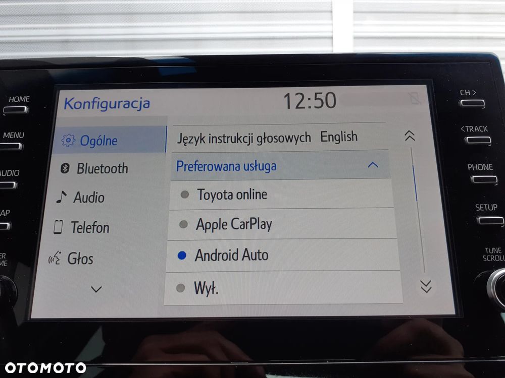 Toyota Camry 2.5 Hybrid Executive CVT - 16