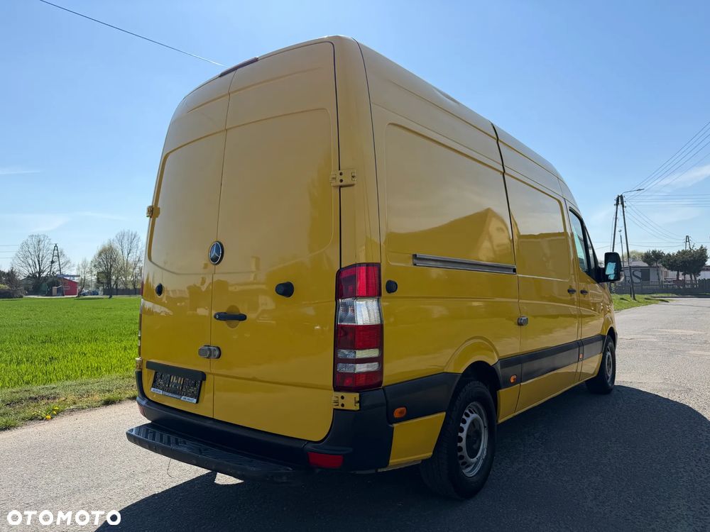 Mercedes-Benz Sprinter 314 CDi * 2.2 / 140KM * L2H2 * - 15