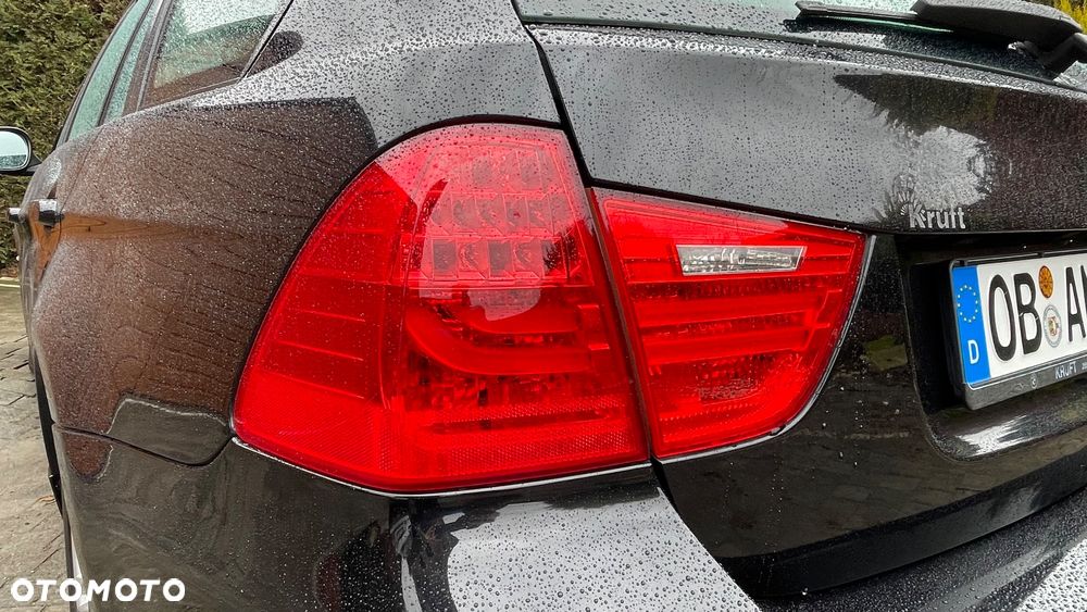 BMW Seria 3 318i Edition Exclusive - 11