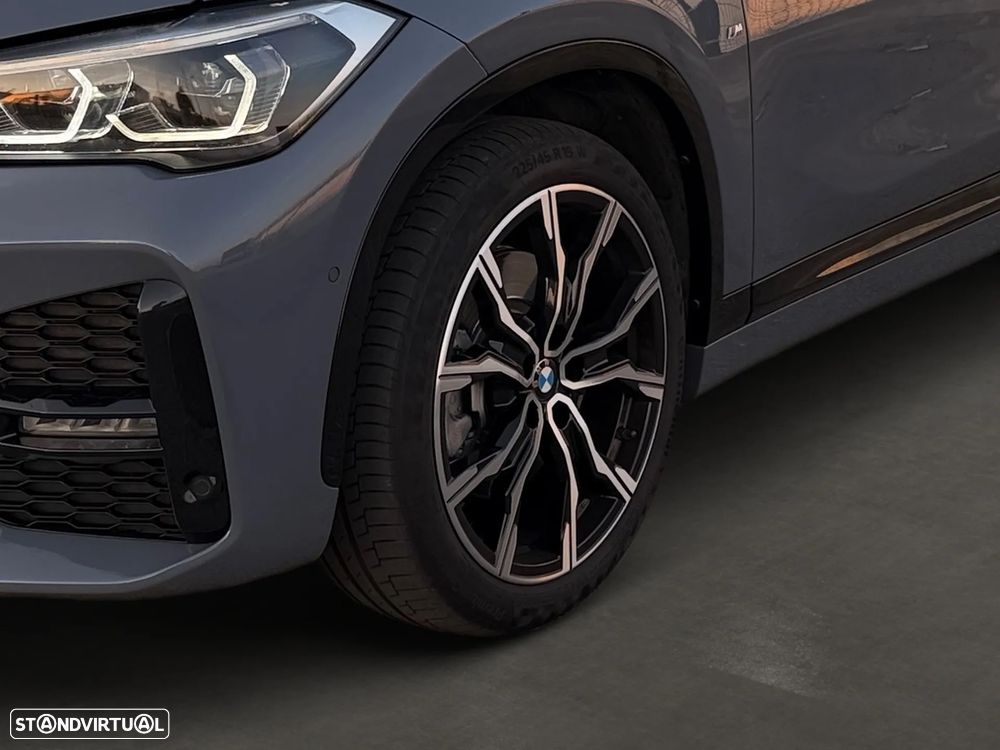 BMW X1 20 d xDrive Auto - 19