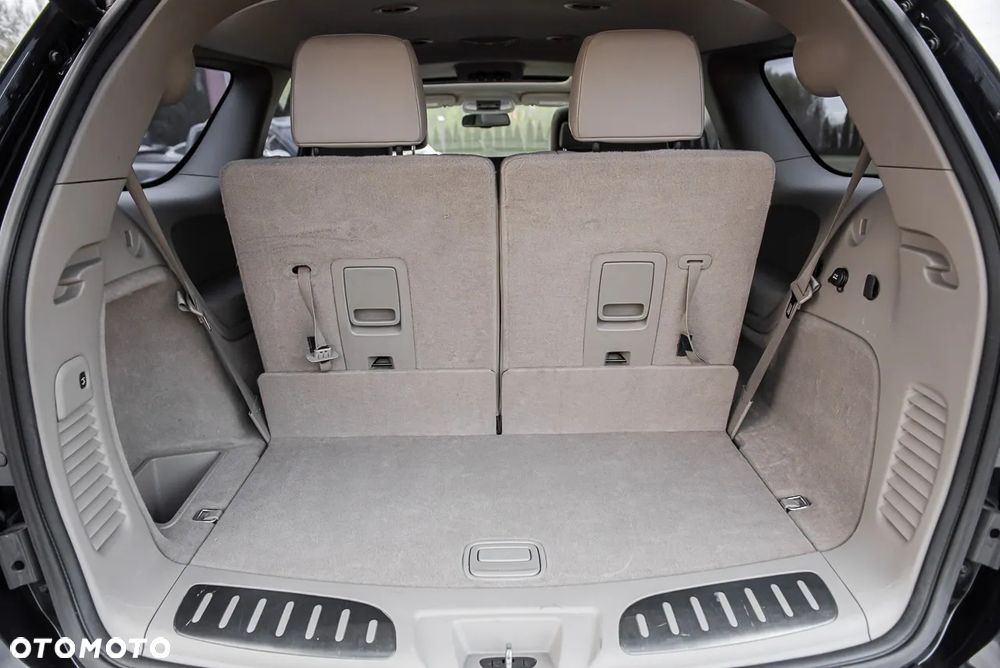 Dodge Durango - 29