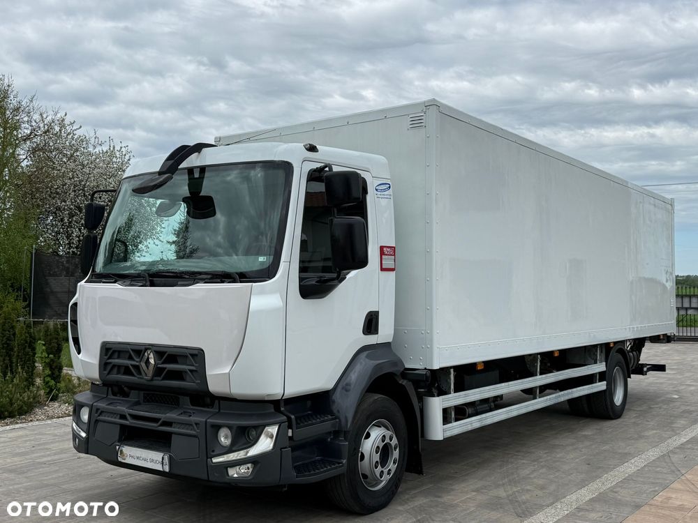 Renault D14 - 3