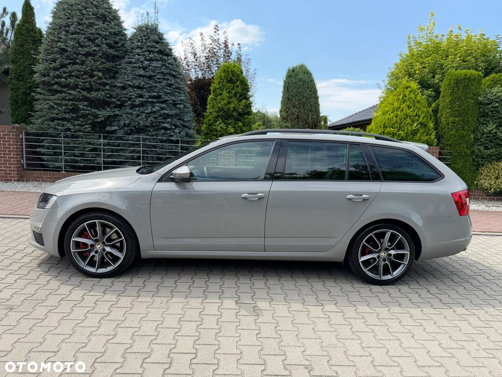 Skoda Octavia - 18