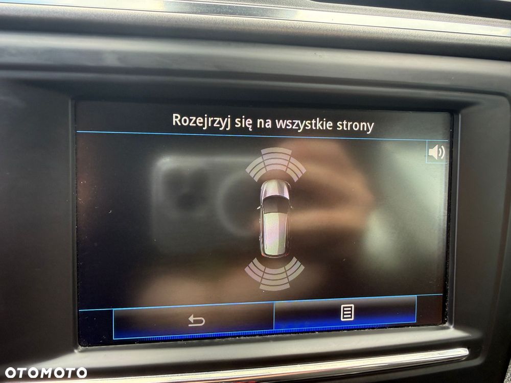 Renault Kadjar Energy dCi 110 EDC Business - 16