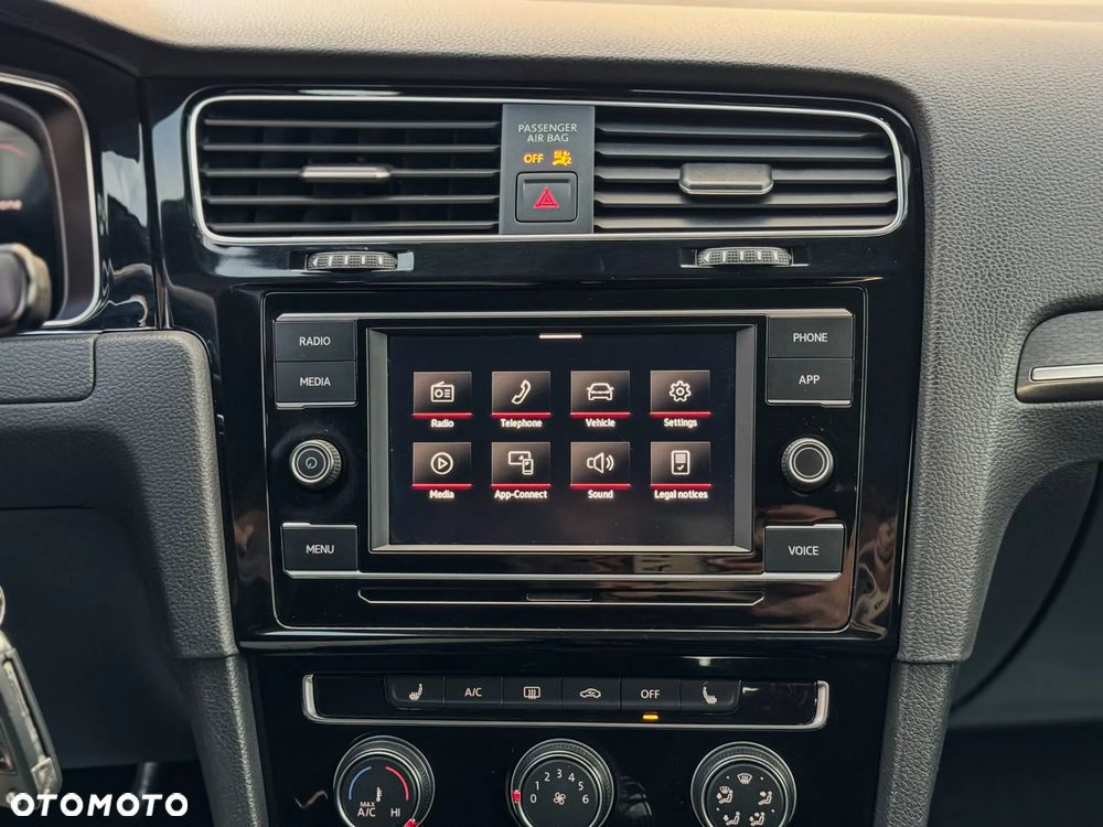 Volkswagen Golf 2.0 TSI GTI DSG - 17